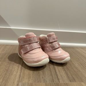 Stride Rite sneakers